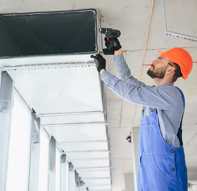 Why Homeowners & Businesses Trust Us in Urbandale, IA