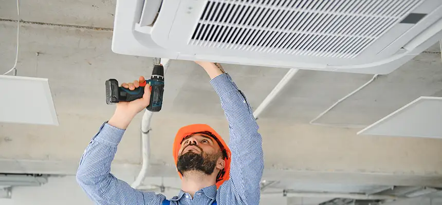 Detailed Multi‑Unit Riser & Roof Termination Cleaning in Urbandale