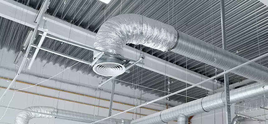 Our Dryer Vent Hose Replacement Services in Urbandale, IA