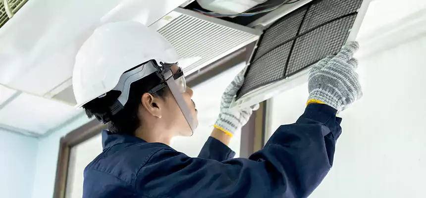 Our Mold & Mildew Removal from Air Ducts Services in Urbandale, IA