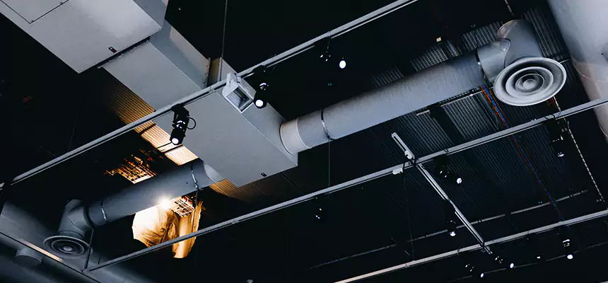 Our Seasonal Allergy Air Duct Cleaning Services in Urbandale, IA