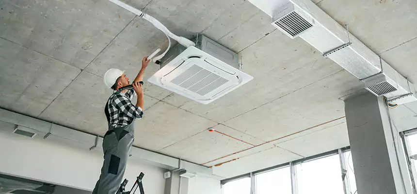 Our Wi Fi Connected Air Ducts Services in Urbandale, IA