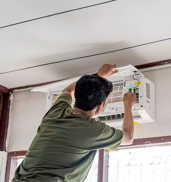 About Air Duct & AC Odor Removal in Urbandale, IA