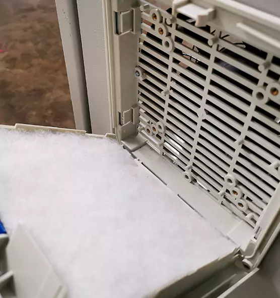 About Air Duct Overhaul & Upgrades in Urbandale, IA