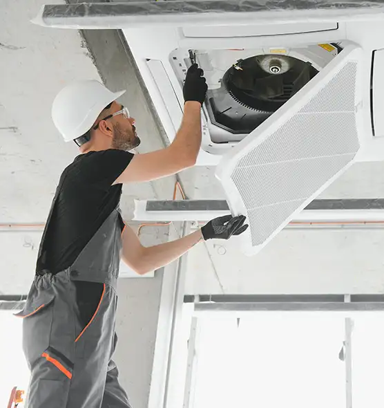 About Air Duct Rodent Removal in Urbandale, IA