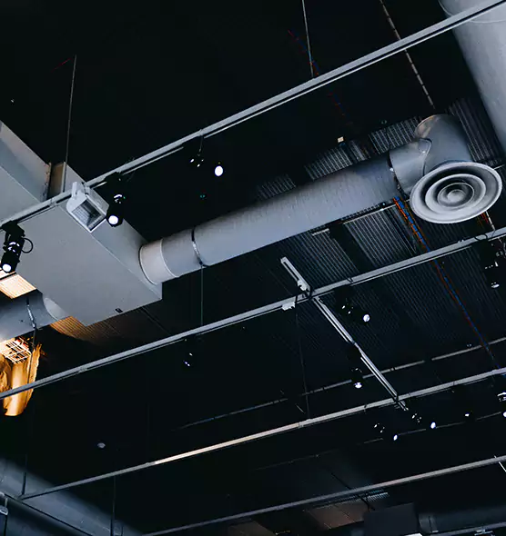 Professional Duct Cleaning For LEED Homes in Urbandale, IA