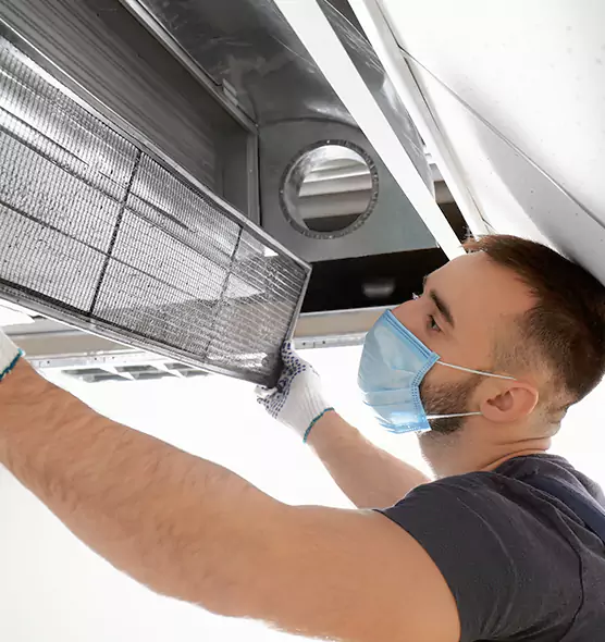 About Remove Smoke Smell From Air Duct in Urbandale, IA