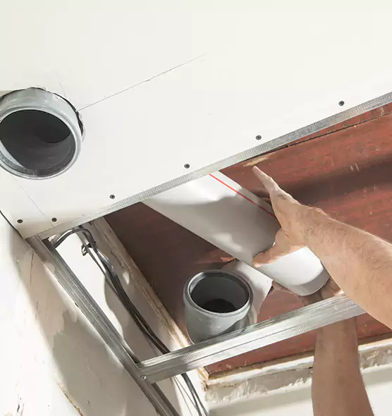 Professional Seasonal Allergy Air Duct Cleaning in Urbandale, IA