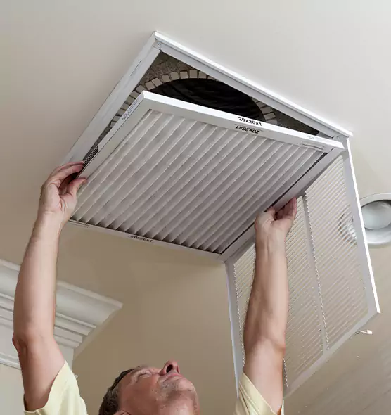Professional Vent Relocation Services in Urbandale, IA