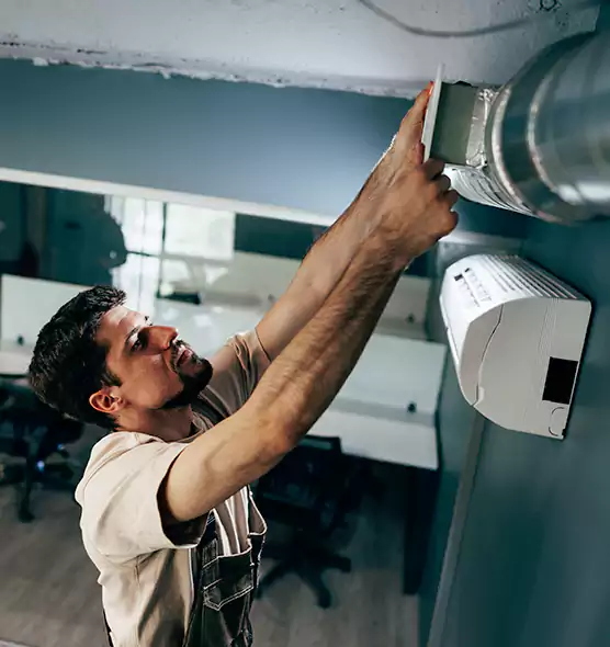 Reliable Warehouse Vent Cleaning in Urbandale, IA