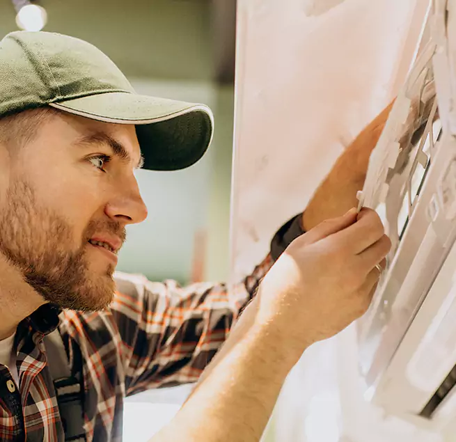 Why Homeowners Businesses Trust Us in Urbandale, IA?