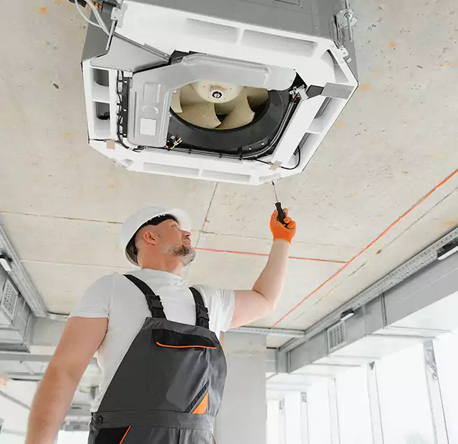 Why Homeowners & Businesses Trust Us in Urbandale, IA?