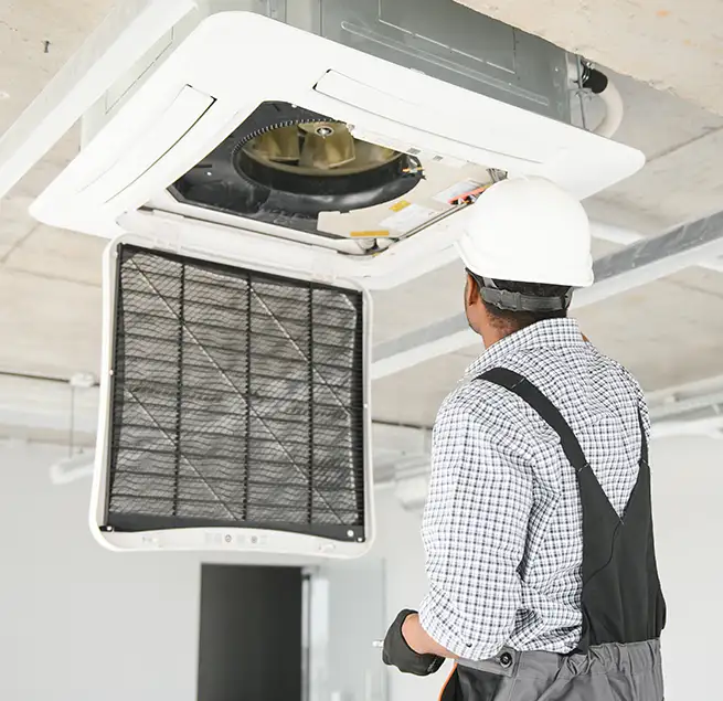 Why Homeowners & Businesses Trust Us in Urbandale, IA?