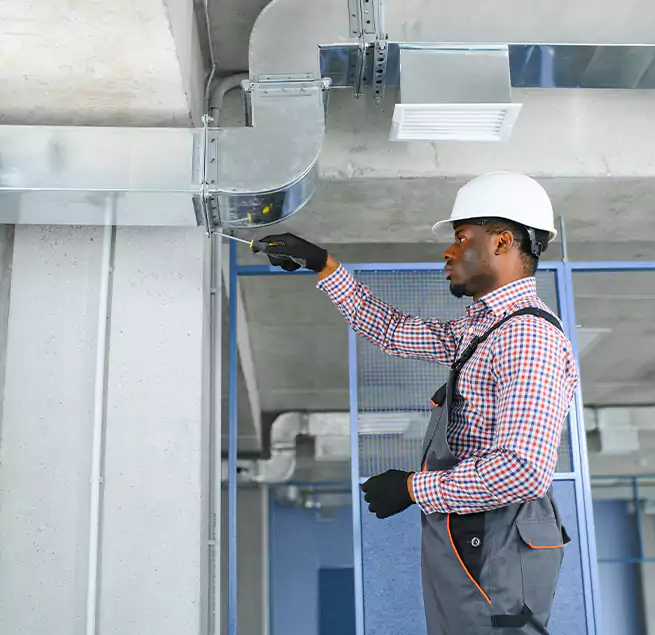 Why Homeowners & Businesses Trust Us Urbandale, IA