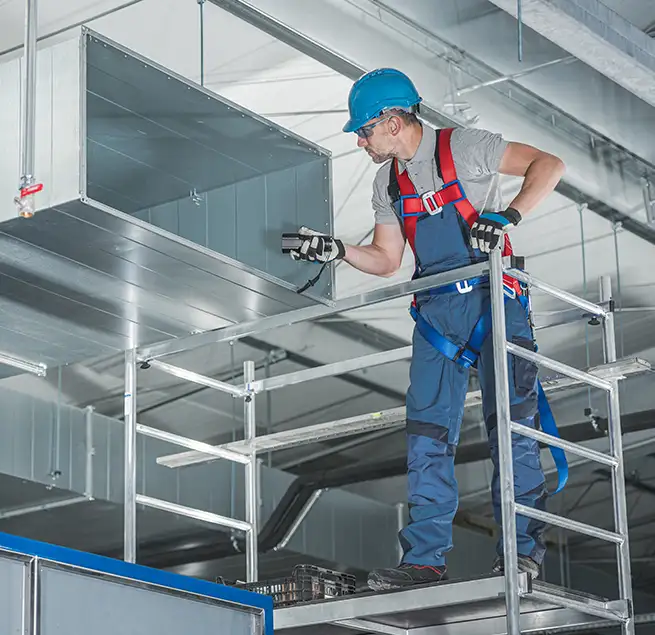 Why Homeowners & Businesses Trust Us in Urbandale, IA?