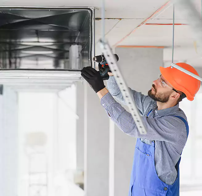 Why Homeowners & Businesses Trust Us Urbandale, IA