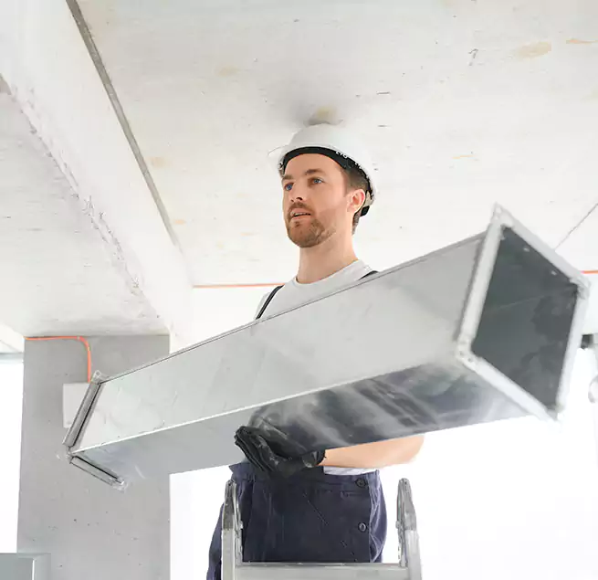 Why Homeowners & Businesses Trust Us in Urbandale, IA