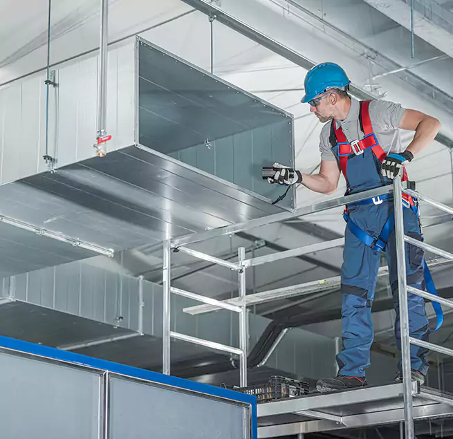 Why Homeowners & Businesses Trust Us in Urbandale, IA?