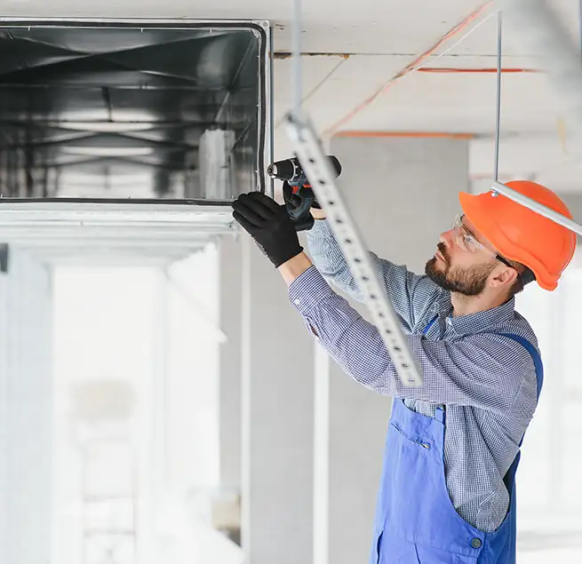 Why Homeowners & Businesses Trust Us in Urbandale, IA?