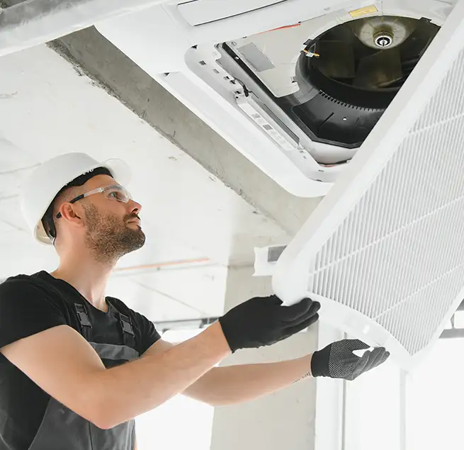 Why Homeowners & Businesses Trust Us in Urbandale, IA?