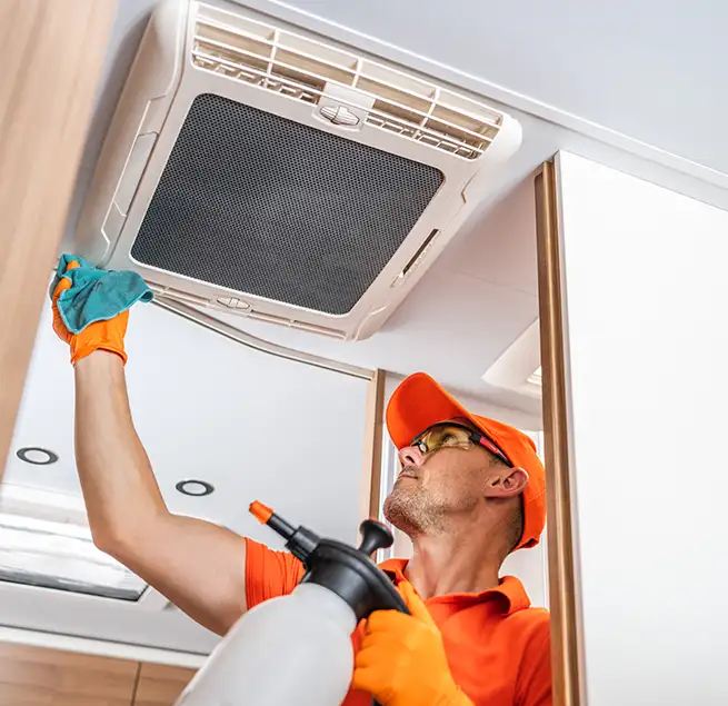 Why Homeowners & Businesses Trust Us in Urbandale, IA?