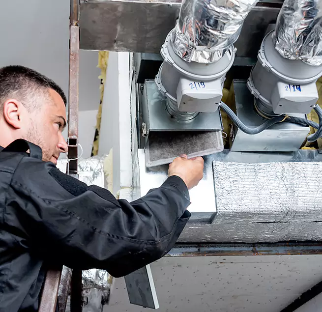  Why Homeowners & Businesses Trust Us in Urbandale, IA?