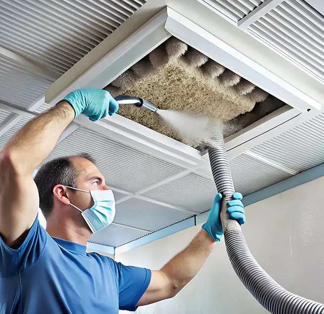 Why Homeowners Businesses Trust Us in Urbandale, IA?