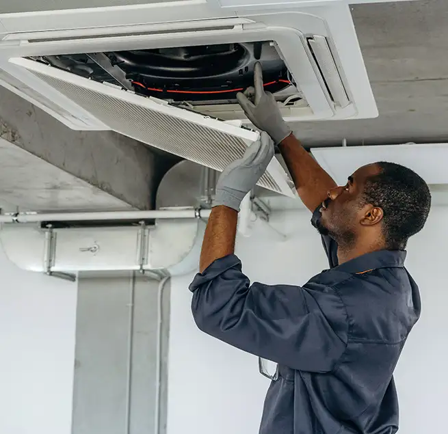 Why Homeowners & Businesses Trust Us in Urbandale, IA?