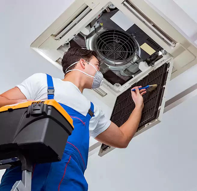 Why Homeowners & Businesses Trust Us in Urbandale, IA?