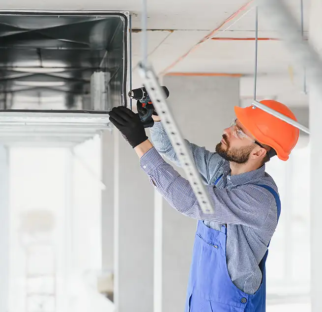  Why Homeowners Businesses Trust Us Urbandale, IA