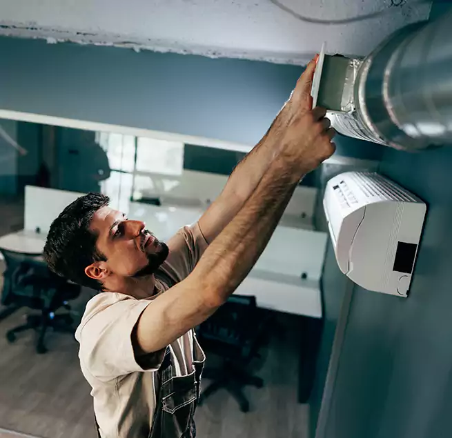 Why Homeowners & Businesses Trust Us in Urbandale, IA?