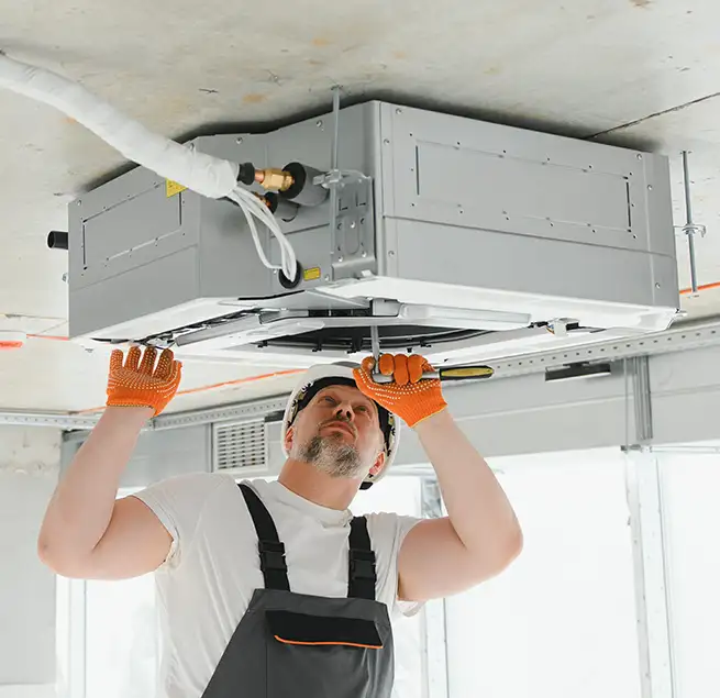 Why Homeowners & Businesses Trust Us Urbandale, IA