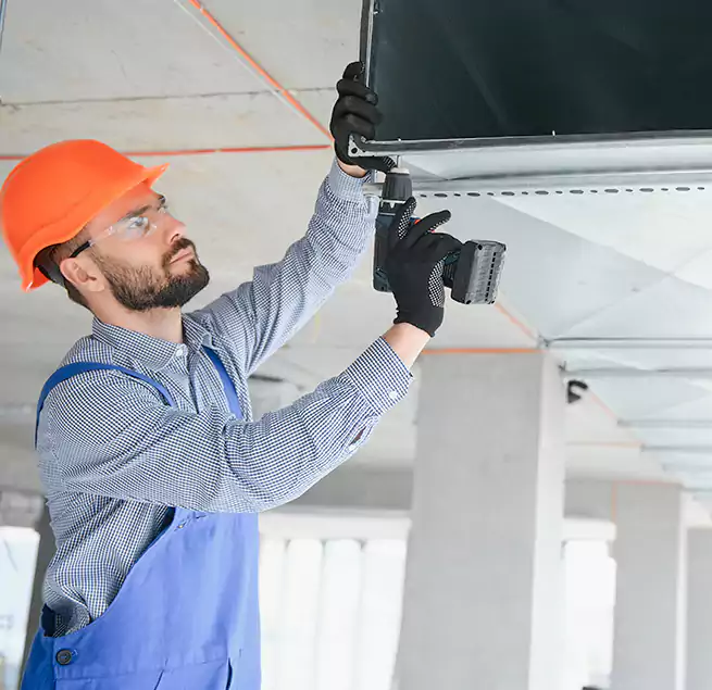 Why Homeowners & Businesses Trust Us in Urbandale, IA?