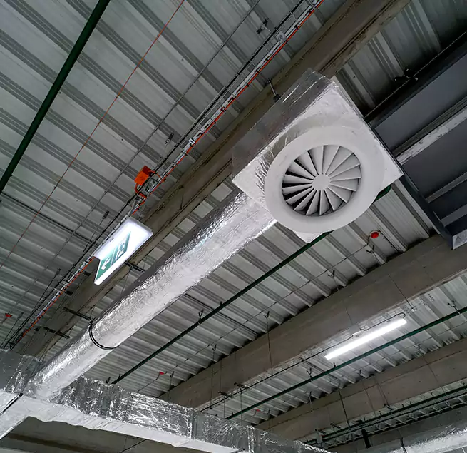 Why Homeowners & Businesses Trust Us in Urbandale, IA?