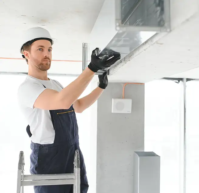 Why Homeowners & Businesses Trust Us in Urbandale, IA?