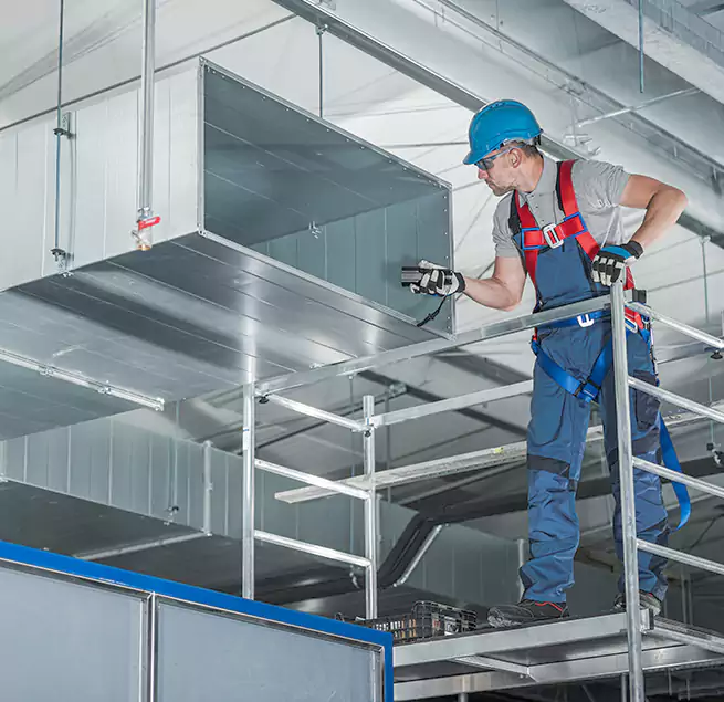 Why Homeowners & Businesses Trust Us in Urbandale, IA?