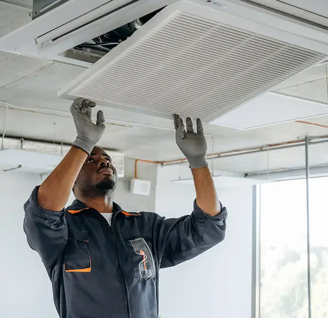  Why Homeowners & Businesses Trust Us in Urbandale, IA?