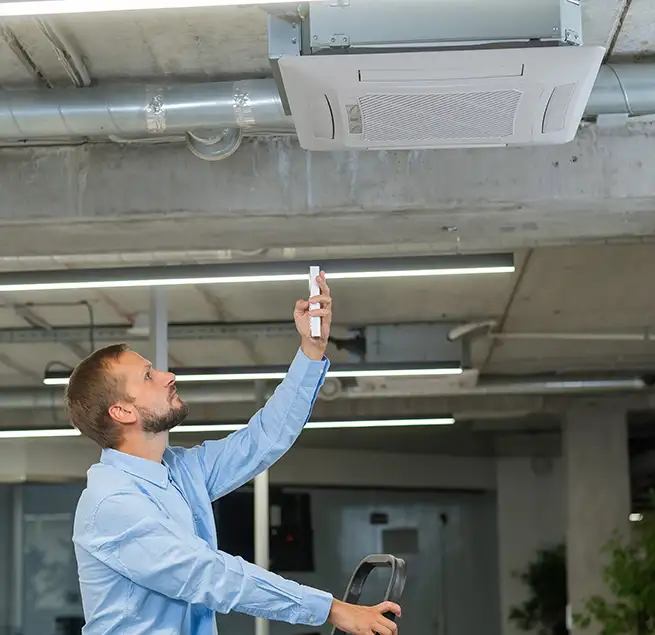 Why Homeowners & Businesses Trust Us in Urbandale, IA?