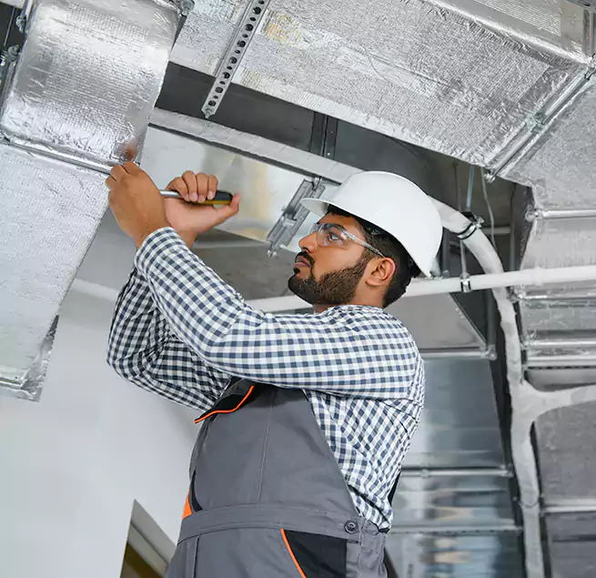 Why Homeowners & Businesses Trust Us in Urbandale, IA?