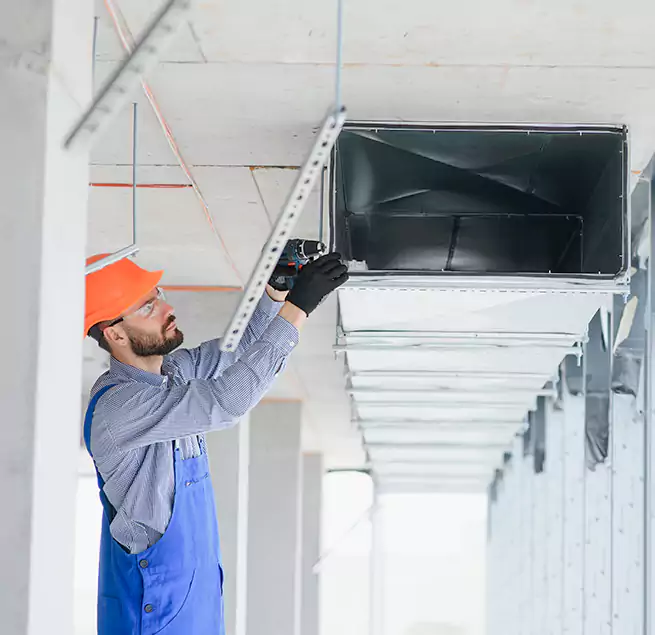 Why Homeowners & Businesses Trust Us in Urbandale, IA?