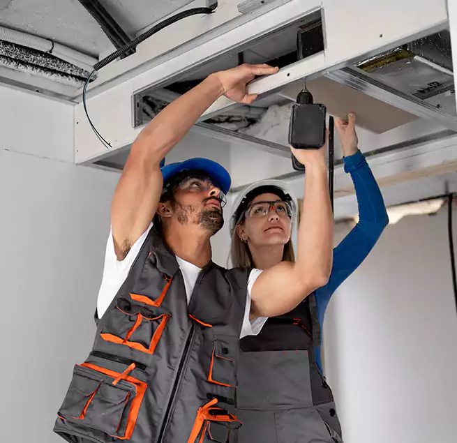 Why Homeowners & Businesses Trust Us in Urbandale, IA