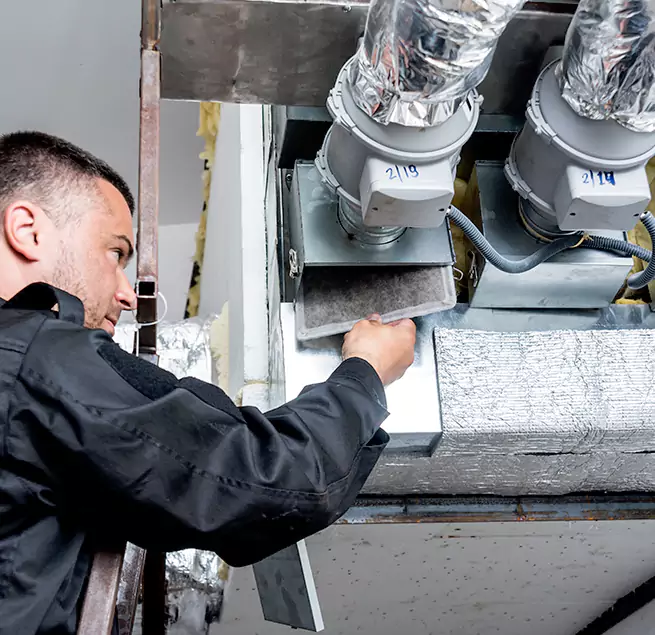 Why Homeowners & Businesses Trust Us in Urbandale, IA?