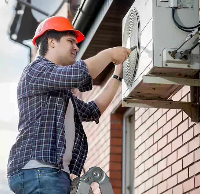 Why Homeowners & Businesses Trust Us Urbandale, IA