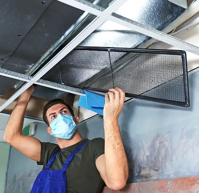 Why Homeowners & Businesses Trust Us in Urbandale, IA?