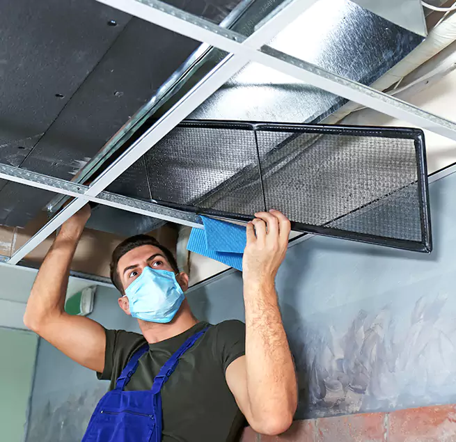 Why Homeowners & Businesses Trust Us in Urbandale, IA?